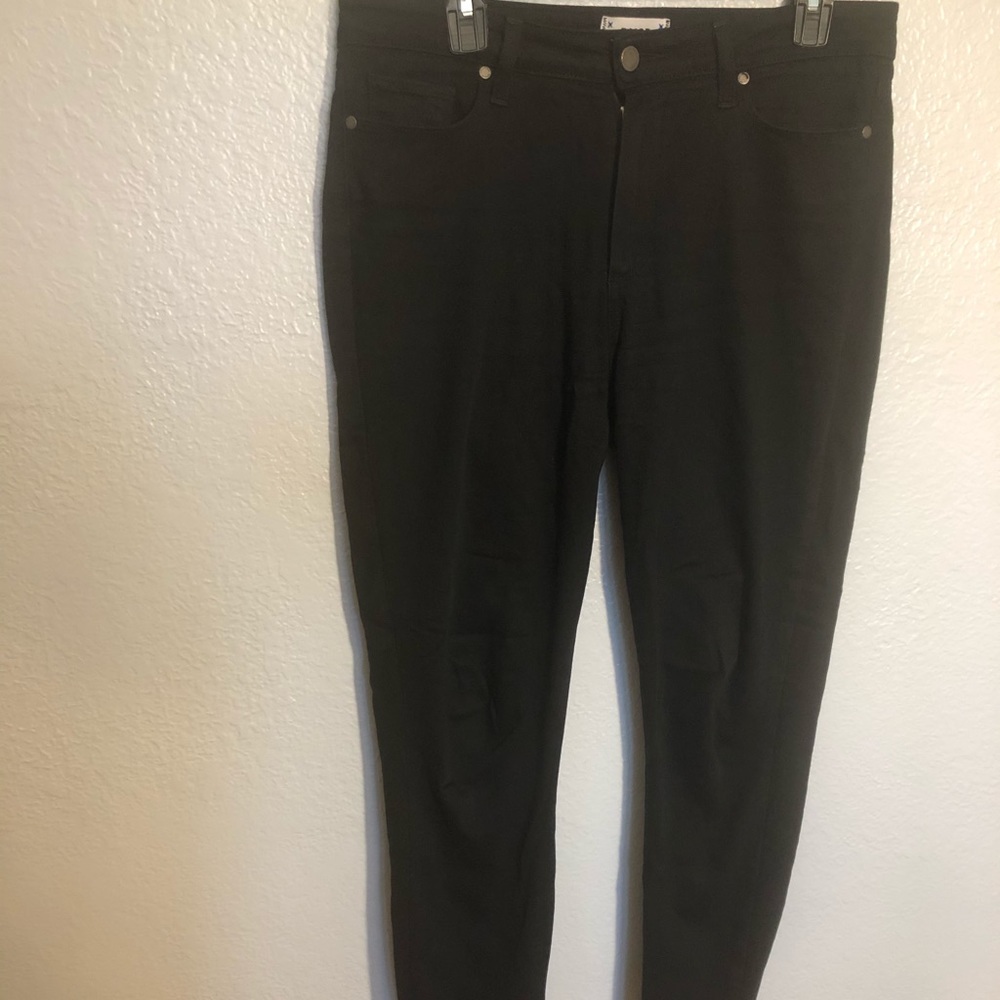 Paige Jeans